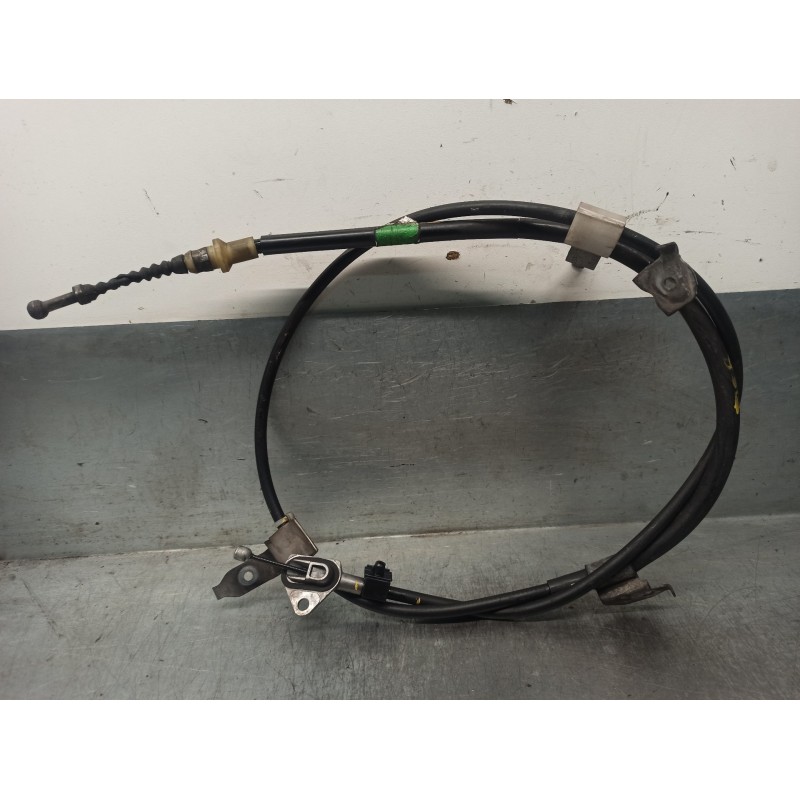 Recambio de cableado para toyota auris 1.2 16v turbo cat referencia OEM IAM 4642002130 