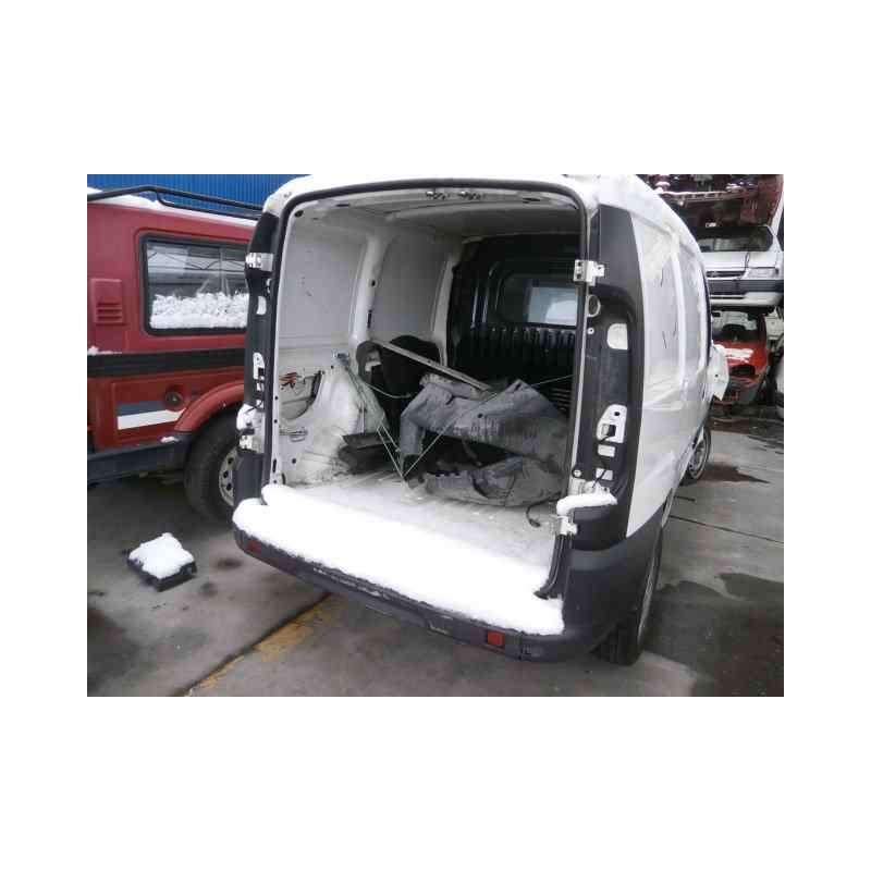 fiat doblo cargo (223) del año 2008