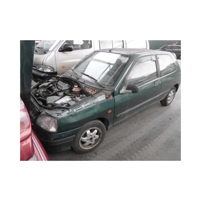 renault clio i fase i+ii (b/c57) del año 1996