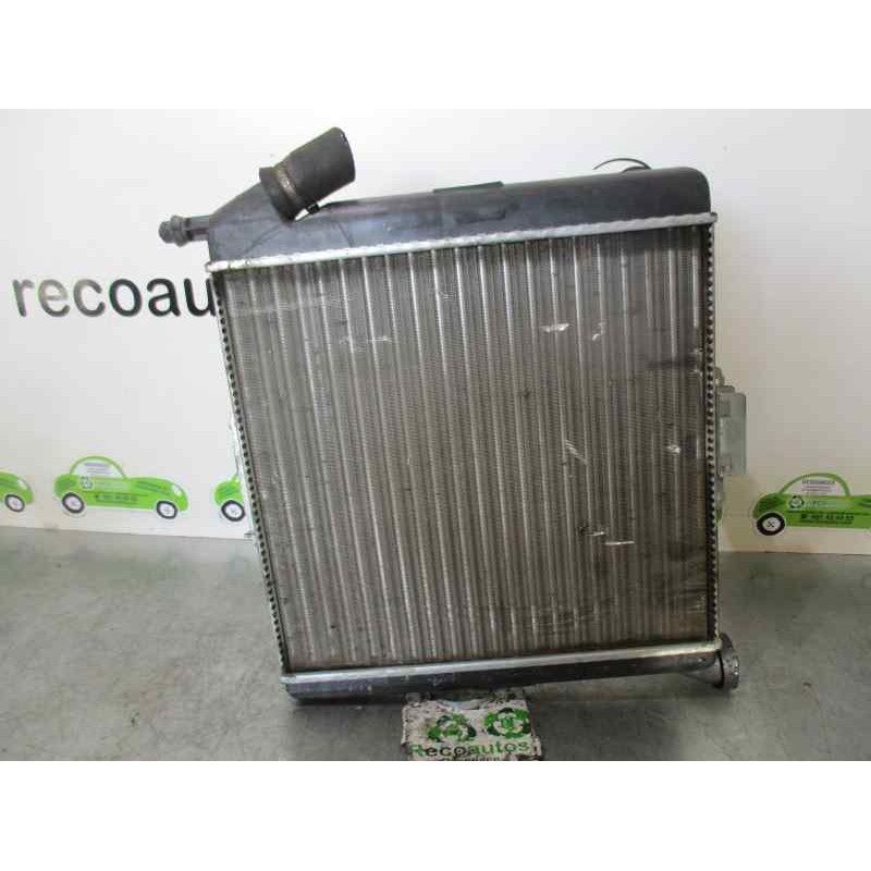 Recambio de radiador agua para renault 5 (b/c40) 1.4 referencia OEM IAM 8839590C 883959AC VALEO