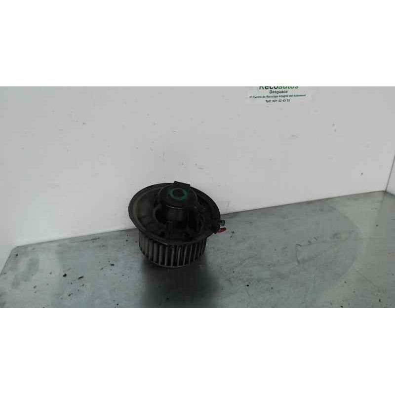 Recambio de motor calefaccion para fiat marea weekend (185) 2.4 turbodiesel referencia OEM IAM   