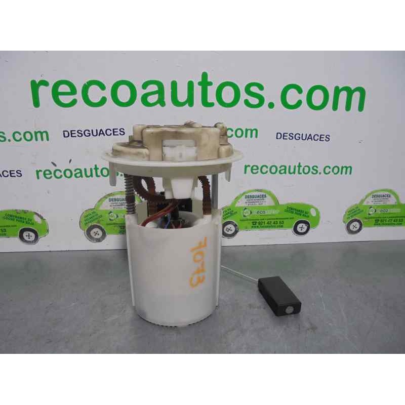 Recambio de aforador para peugeot 207 sport referencia OEM IAM 9684934480  