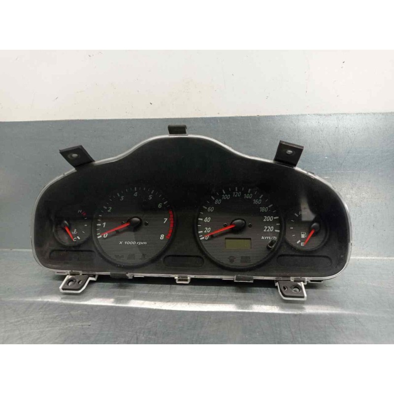 Recambio de cuadro instrumentos para hyundai santa fe (sm) 2.4 gls referencia OEM IAM 9400326120 9436026010 