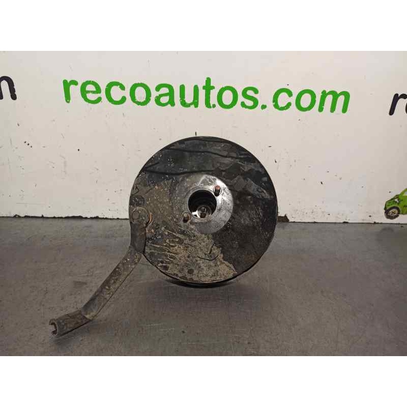 Recambio de servofreno para fiat multipla (186) 1.9 jtd cat referencia OEM IAM 77364497  