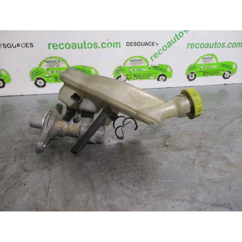 Recambio de bomba freno para peugeot 207 sport referencia OEM IAM  4013 