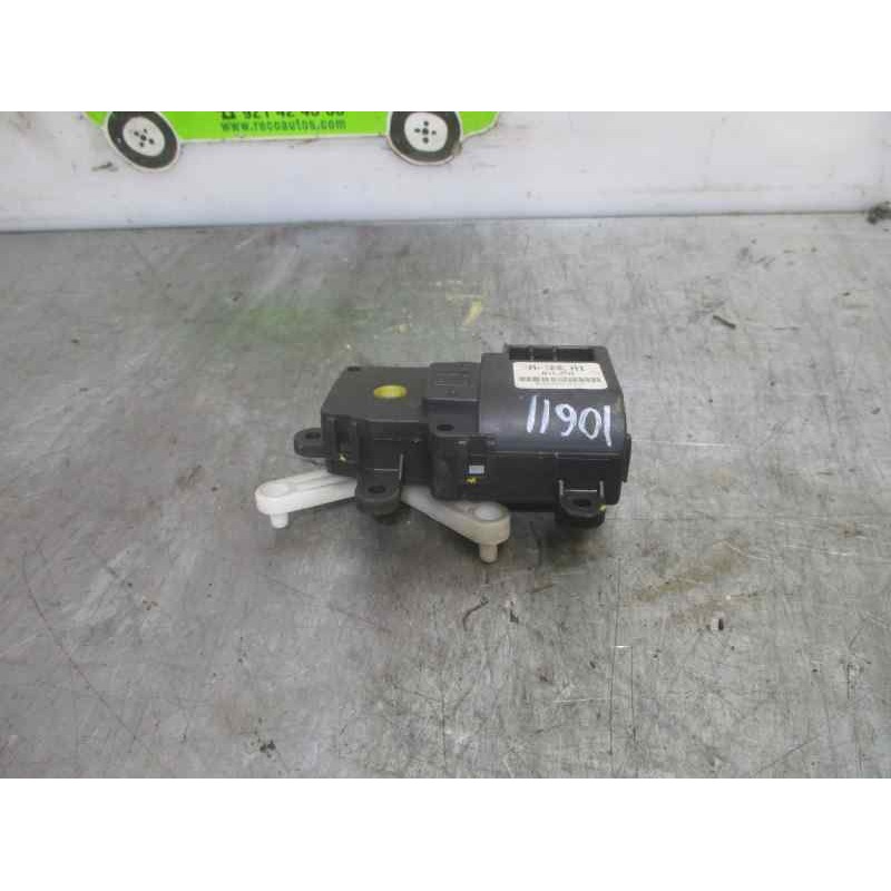 Recambio de motor calefaccion para ssangyong rodius 2.7 turbodiesel cat referencia OEM IAM 07C24FA10047  