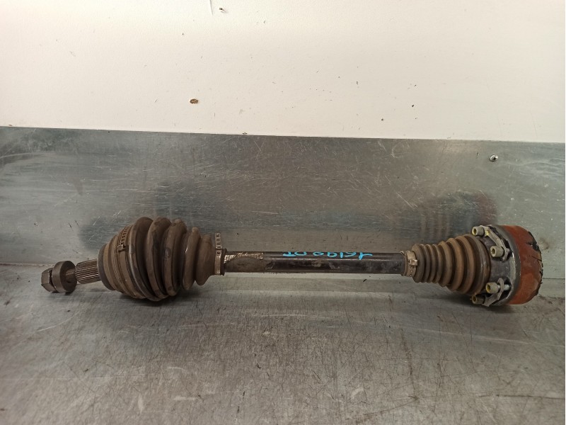 Recambio de transmision delantera izquierda para seat altea (5p1) reference referencia OEM IAM 1K0407451JX  