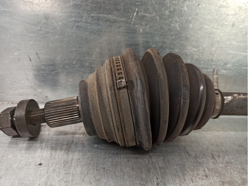 Recambio de transmision delantera izquierda para seat altea (5p1) reference referencia OEM IAM 1K0407451JX  