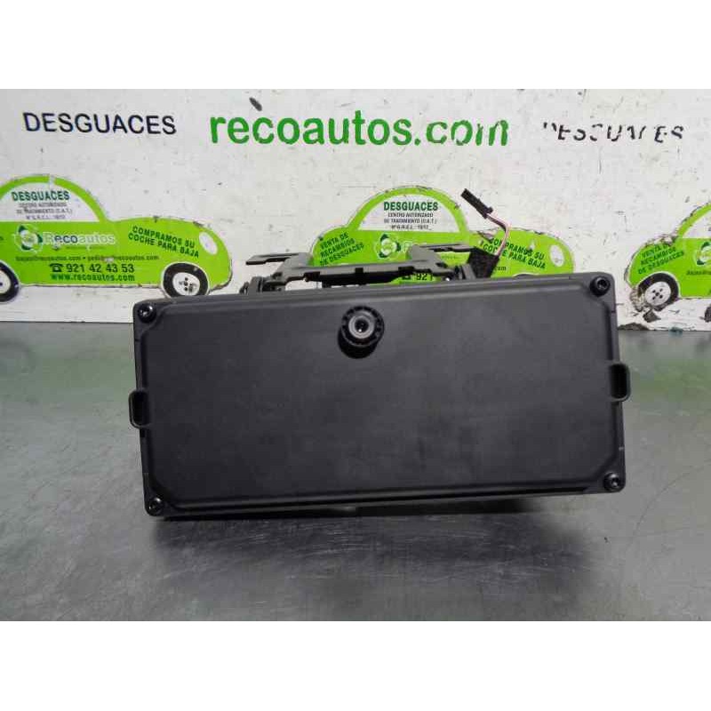 Recambio de modulo electronico para renault scenic iv grand limited referencia OEM IAM 284625684R  