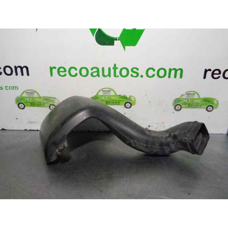 Recambio de tubo para volvo xc90 2.5 20v turbo cat referencia OEM IAM 8624986  PARRILLA