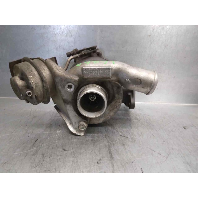 Recambio de turbocompresor para opel astra h ber. 1.7 16v cdti referencia OEM IAM 6973000926  