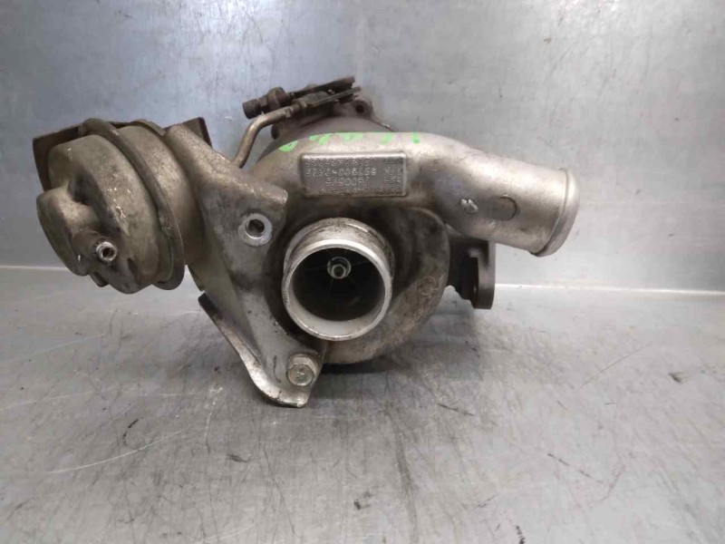 Recambio de turbocompresor para opel astra h ber. 1.7 16v cdti referencia OEM IAM 6973000926  