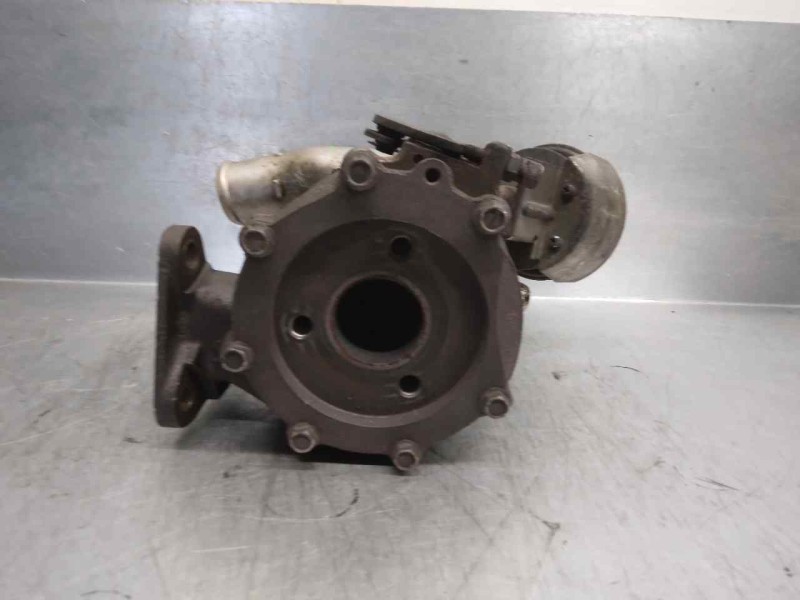 Recambio de turbocompresor para opel astra h ber. 1.7 16v cdti referencia OEM IAM 6973000926  