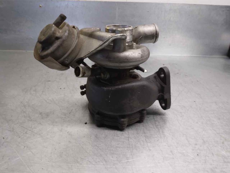 Recambio de turbocompresor para opel astra h ber. 1.7 16v cdti referencia OEM IAM 6973000926  