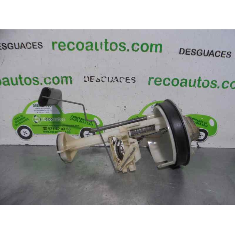 Recambio de aforador para peugeot expert kombi 1.9 diesel referencia OEM IAM   