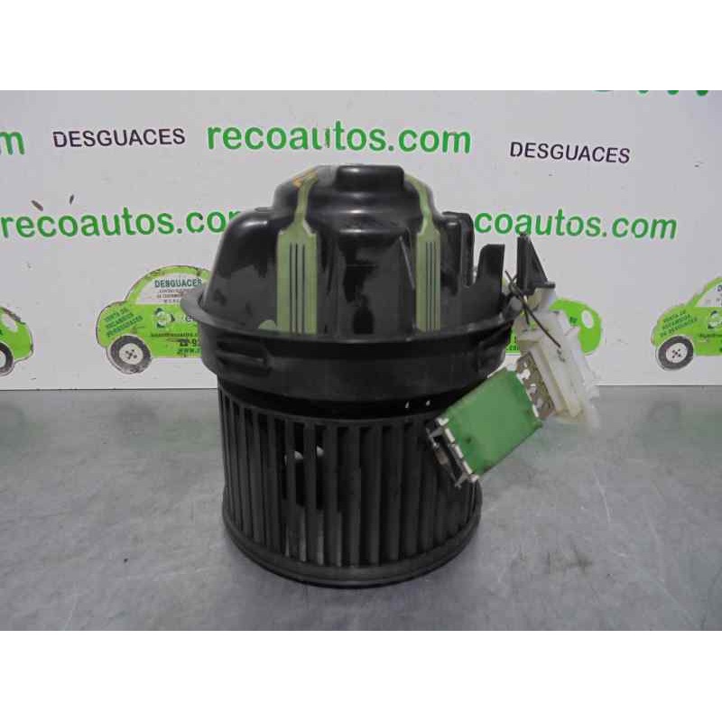 Recambio de motor calefaccion para peugeot 207 sport referencia OEM IAM   