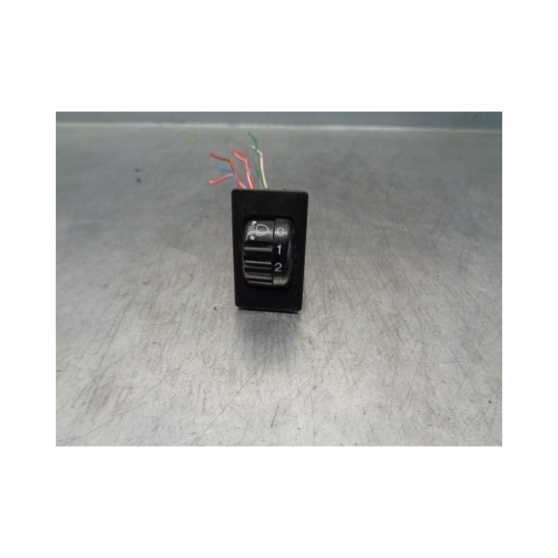 Recambio de mando luces salpicadero para toyota rav 4 funcruiser (a1) 2.0 16v cat referencia OEM IAM 8415214010 