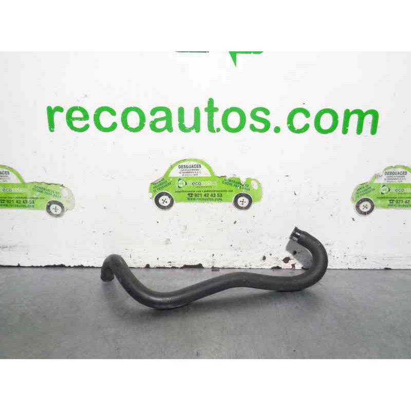 Recambio de tubo para volvo xc90 2.5 20v turbo cat referencia OEM IAM 30645082  D.SERVO