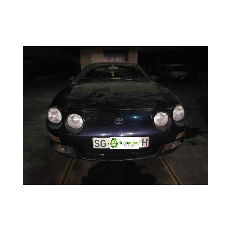 toyota celica (t20) del año 1997