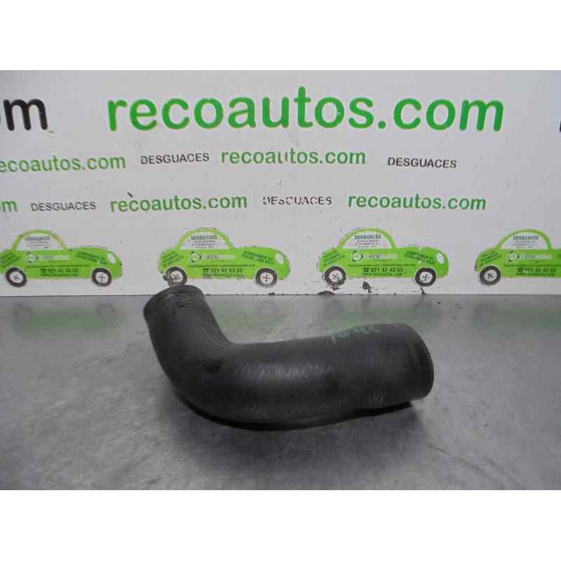 Recambio de tubo para mitsubishi carisma berlina 5 (da0) 1.9 di-d cat referencia OEM IAM   