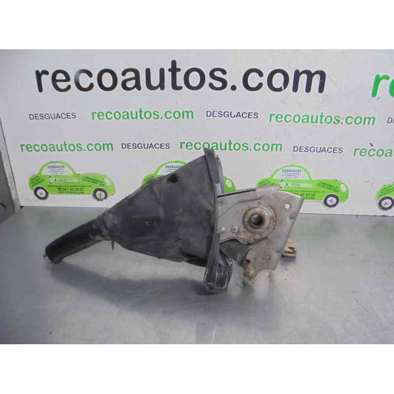 Recambio de palanca freno de mano para toyota land cruiser (j12) 3.0 turbodiesel referencia OEM IAM 