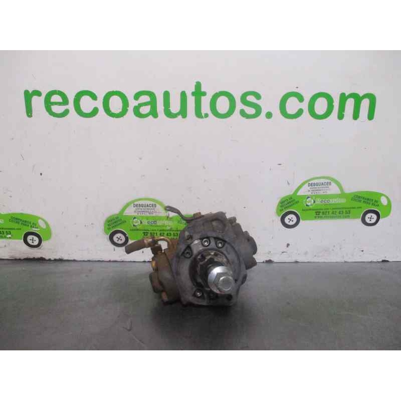 Recambio de bomba inyeccion para toyota land cruiser (j12) 3.0 turbodiesel referencia OEM IAM 2210030040 2940000364 DENSO