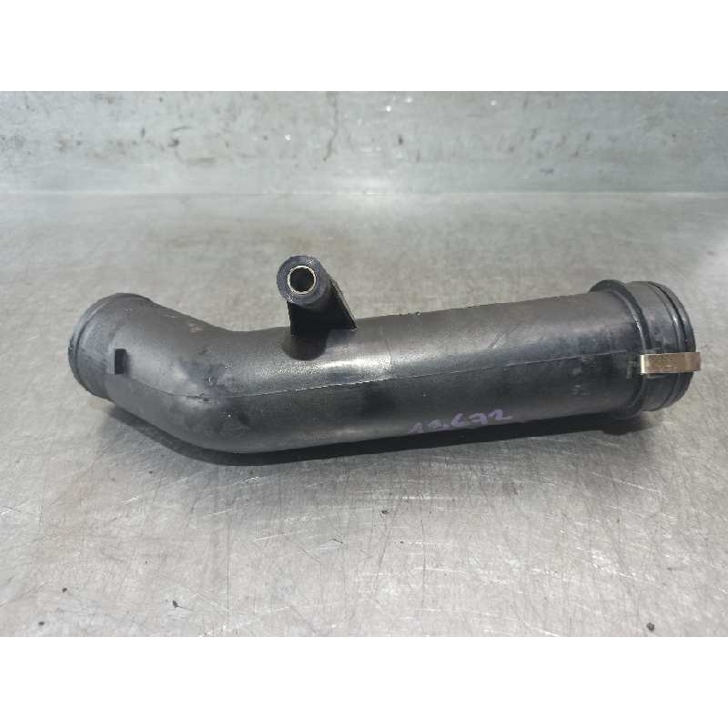 Recambio de tubo para peugeot 605 2.1 turbodiesel referencia OEM IAM   