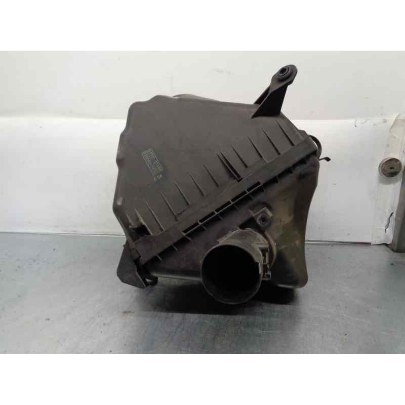 Recambio de carcasa filtro de aire para toyota avensis verso (m20) 2.0 turbodiesel cat referencia OEM IAM 1770127180  