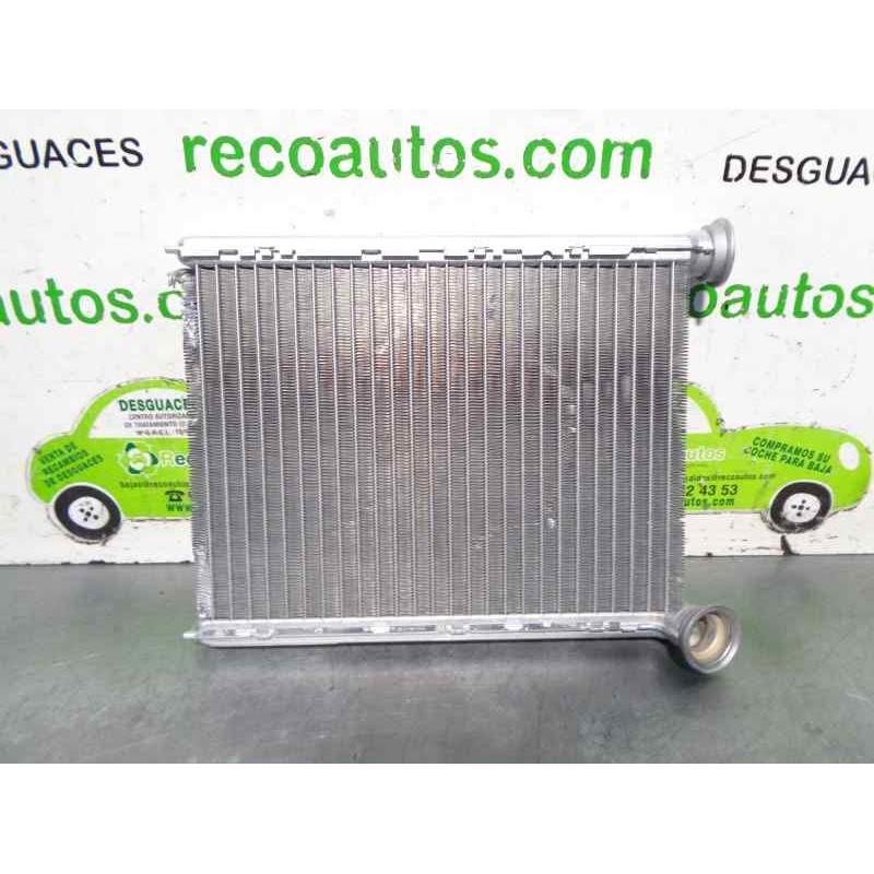 Recambio de radiador calefaccion / aire acondicionado para renault scenic iv grand limited referencia OEM IAM 271154677R N671260