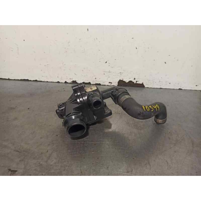 Recambio de bomba agua para bmw serie 3 berlina (e46) 318i referencia OEM IAM 7512537 8674955105 ZF