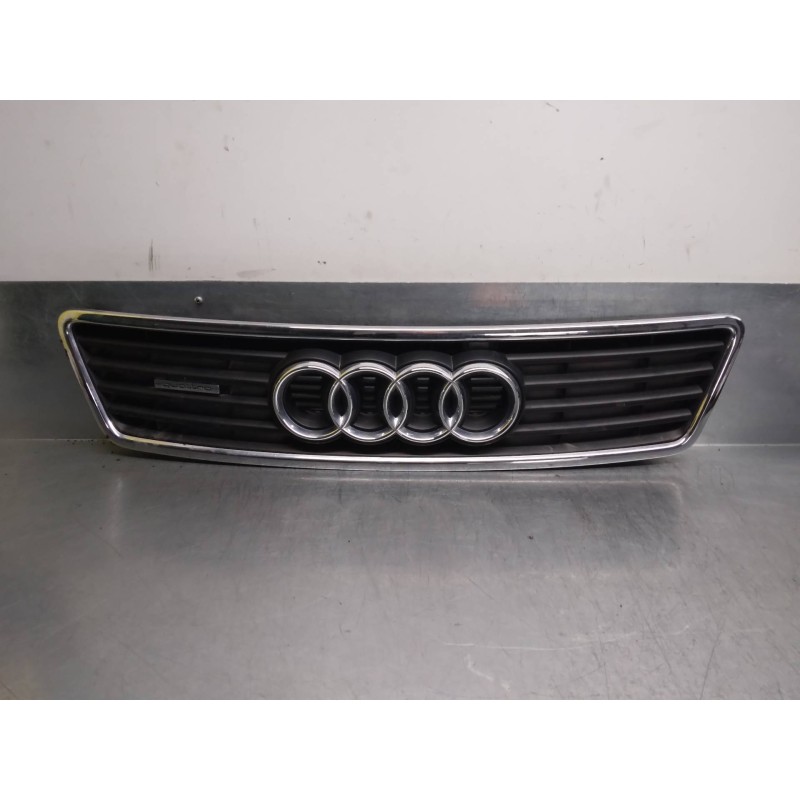 Recambio de rejilla delantera para audi a6 avant (4b5) 2.5 v6 24v tdi referencia OEM IAM 4B0853651A  