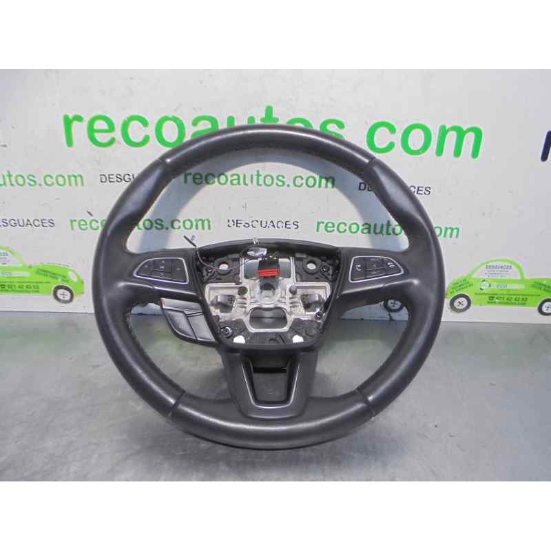 Recambio de volante para ford c-max (ceu) 1.0 ecoboost cat referencia OEM IAM F1EB3600JE3ZHE  