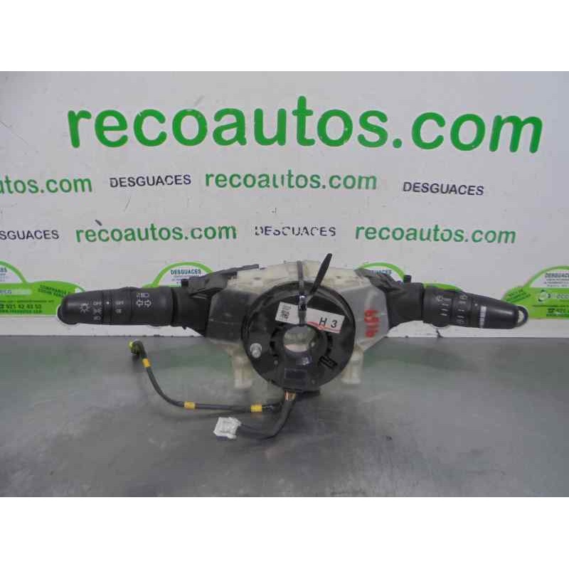 Recambio de mando luces para nissan x-trail (t30) 2.2 dci diesel cat referencia OEM IAM 255608H907  