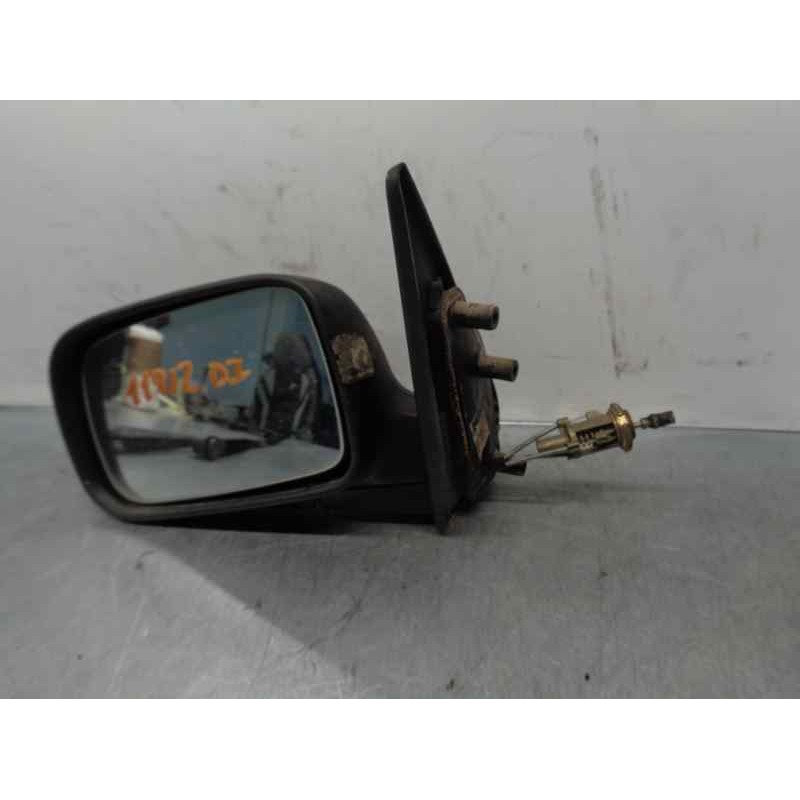 Recambio de retrovisor izquierdo para skoda felicia pickup 1.9 diesel cat referencia OEM IAM 6U1857501 MANUAL 