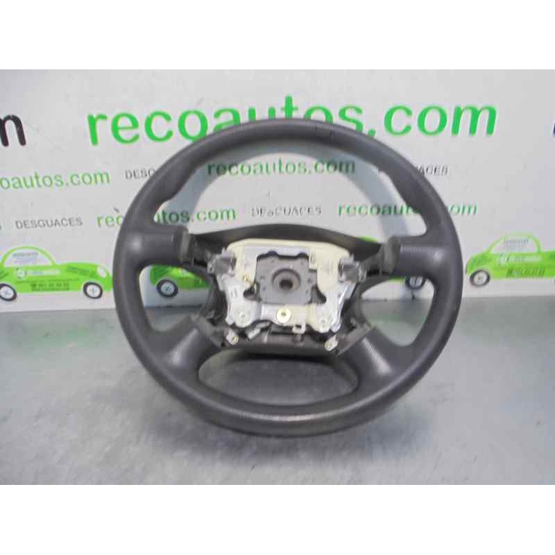 Recambio de volante para nissan x-trail (t30) 2.2 dci diesel cat referencia OEM IAM   