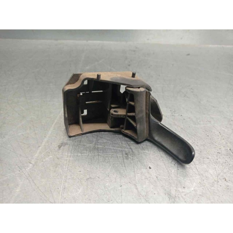 Recambio de maneta interior trasera derecha para volkswagen polo berlina (6n1) 1.9 diesel referencia OEM IAM 6N0837142  5 PUERTA