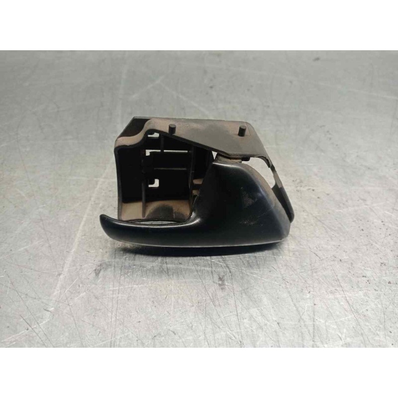 Recambio de maneta interior delantera derecha para volkswagen polo berlina (6n1) 1.9 diesel referencia OEM IAM 6N0837142  5 PUER