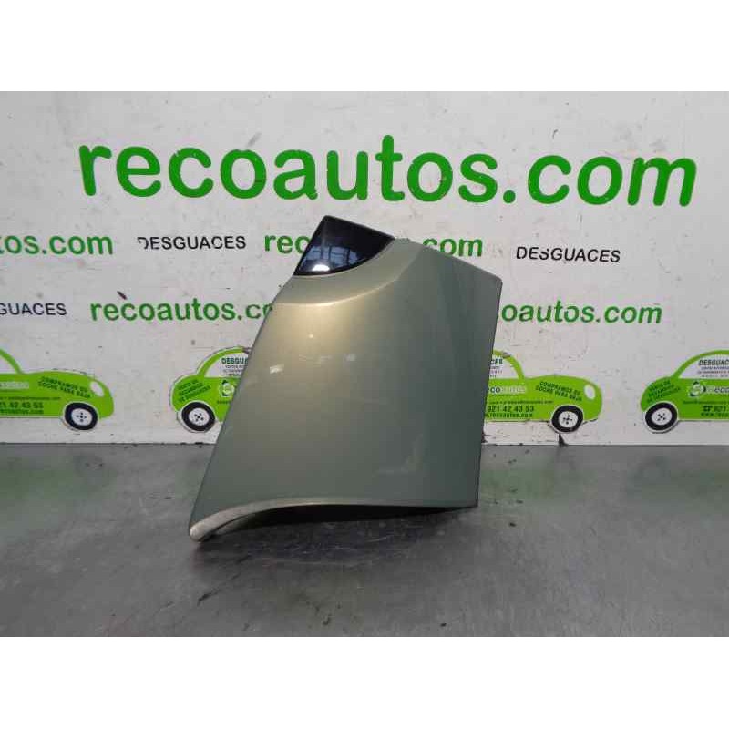 Recambio de molduras traseras para renault scenic rx4 (ja0) 1.9 dci diesel cat referencia OEM IAM   