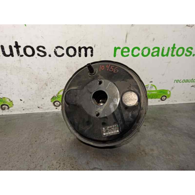 Recambio de servofreno para volkswagen t5 transporter/furgoneta 2.5 tdi referencia OEM IAM 7H0612101A 03776705024 ATE