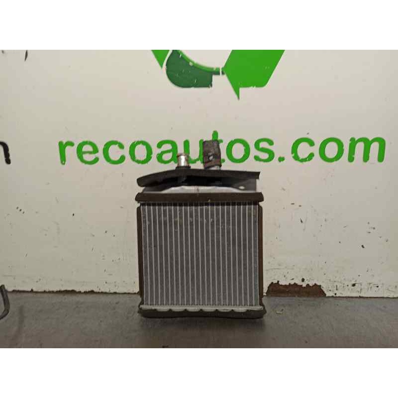 Recambio de radiador calefaccion / aire acondicionado para chevrolet nubira wagon 2.0 diesel cat referencia OEM IAM 96554446 