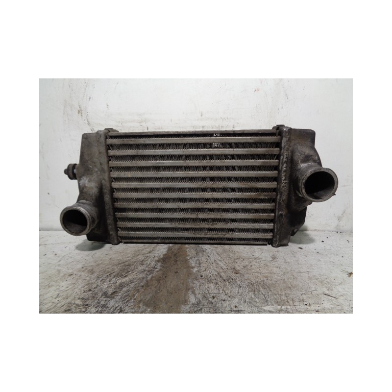 Recambio de intercooler para chrysler voyager (rg) 2.5 crd executive referencia OEM IAM IA1072868503A 83403D 