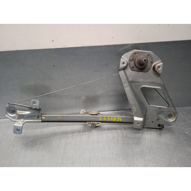 Recambio de elevalunas trasero izquierdo para opel astra f berlina referencia OEM IAM 90360537  GM BROSE