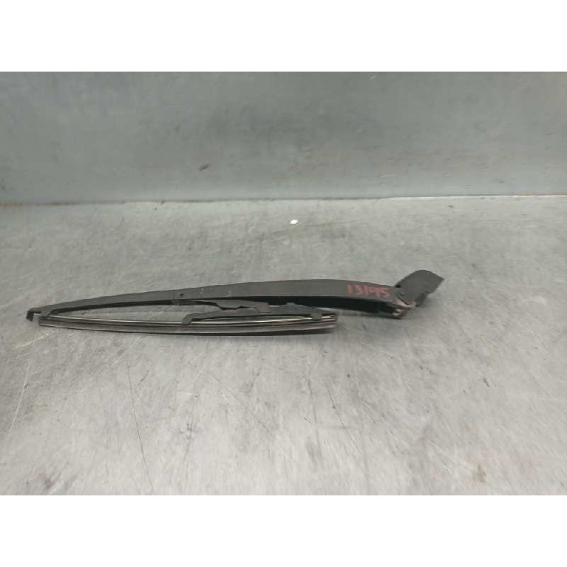 Recambio de brazo limpia trasero para fiat cinquecento (170) 1.1 referencia OEM IAM   