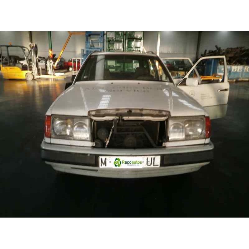 mercedes clase e (w124) familiar del año 1993