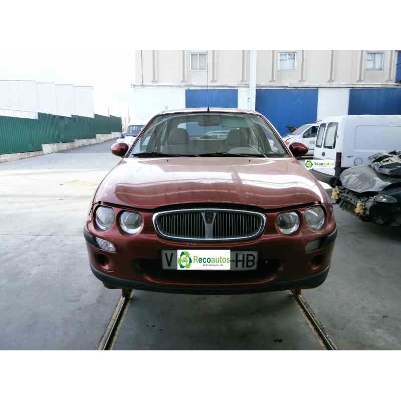 mg rover serie 25 (rf) del año 2000