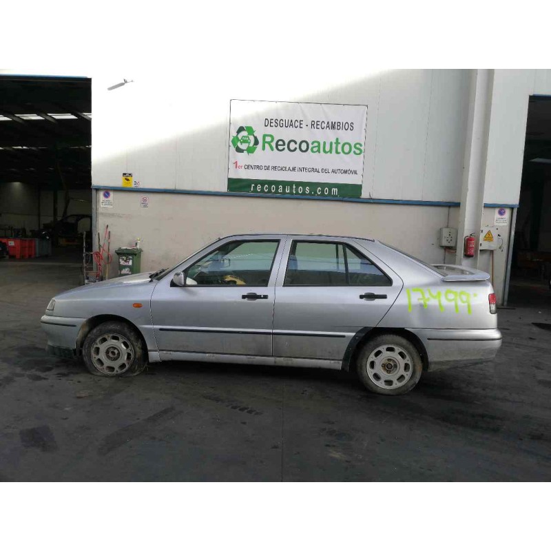 seat toledo (1l) del año 1995