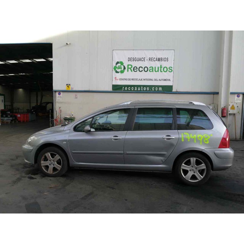 peugeot 307 break / sw (s1) del año 2004