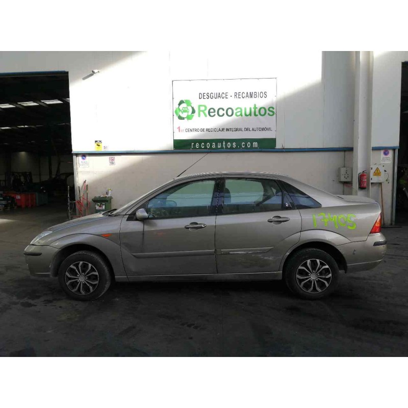 ford focus berlina (cak) del año 2002