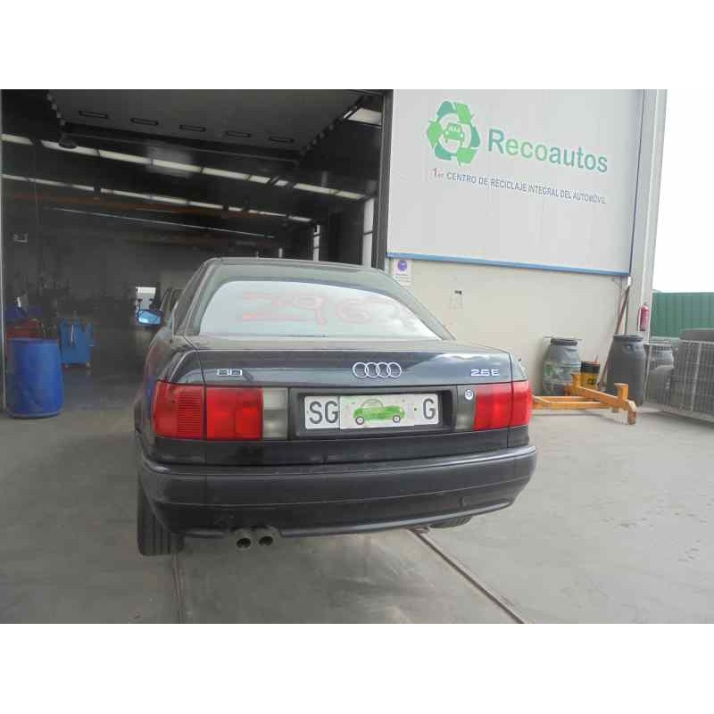 audi 80 avant del año 1993