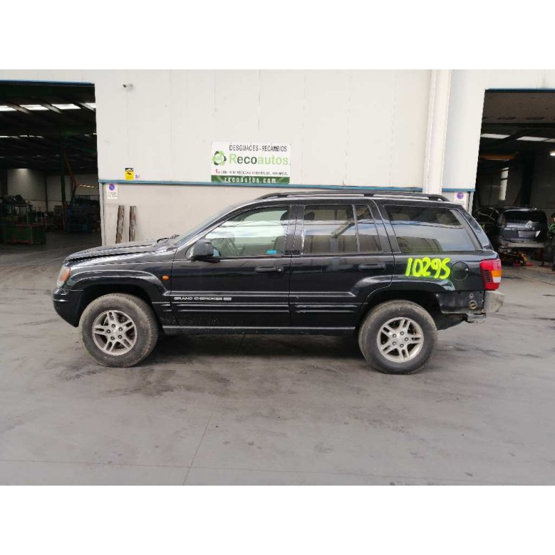 jeep gr.cherokee (wj/wg) del año 2003